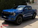 FORD Ranger XLT 3.0TDi V6 24v 4WD C.D. 25/26