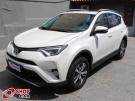 TOYOTA Rav4 2.0 16v Branca