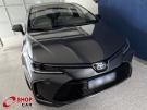TOYOTA Corolla Altis Premium Hybrid 1.8 16v Cinza