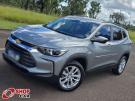 GM - Chevrolet Tracker LTZ 1.0T 12v Prata
