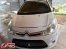 CITROËN C3 Hatch Exclusive 1.6 16v Branca