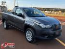 FIAT Strada 1.3 Fire C.S. Cinza