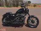 HARLEY-DAVIDSON Sportster XL 1200 Roadster 16/17