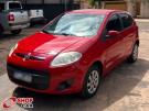 FIAT Palio Attractive 1.4 4p. Vermelha