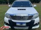 TOYOTA Hilux SW4 SR D4-D 3.0TDi 16v 4x4 14/14