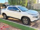 FIAT Toro Freedom 1.8 16v Branca