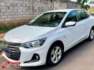 GM - Chevrolet Onix Sedan Plus LTZ 1.0T 12v Branca