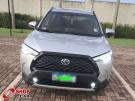 TOYOTA Corolla Cross XRE 2.0 16v Prata