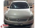 VW - Volkswagen Saveiro Trooper 1.6 C.E. Prata