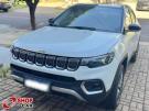 JEEP Compass Limited 2.0 16v TD350 4x4 Branca