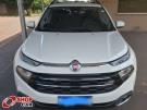 FIAT Toro Freedom Road 1.8 16v Branca