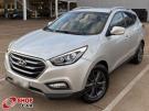 HYUNDAI ix35 GL 2.0 16v Prata