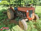 MASSEY FERGUSON 65X Vermelha