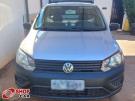 VW - Volkswagen Saveiro Robust 1.6 C.S. Prata