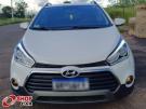 HYUNDAI HB20X Premium 1.6 16v Branca