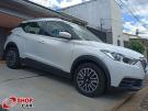 NISSAN Kicks S 1.6 16v 18/18