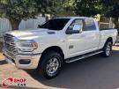 RAM 2500 Laramie Rodeo Edition 6.7TDi 24v 4x4 C.D. Branca