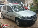 GM - Chevrolet Celta Life 1.0 4p. Prata