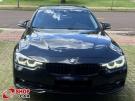 BMW 320i M Sport 2.0T 16v Preta