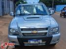 GM - Chevrolet S10 Executive 2.8TD C.D. Prata