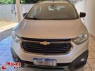 GM - Chevrolet Spin Activ7 1.8 Prata