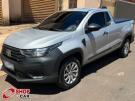FIAT Strada Endurance 1.4 C.S. Prata