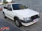 FIAT Uno Mille Economy Way 1.0 Fire 4p. Branca