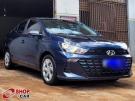 HYUNDAI HB20S Comfort 1.0 12v Azul