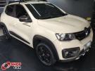 RENAULT Kwid Outsider 1.0 12v Bege