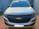 GM - Chevrolet S10 LT 2.8CTDi 16v 4x4 C.D. Prata