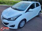 HYUNDAI HB20 Comfort 1.0 12v Branca