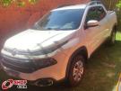 FIAT Toro Freedom Road 1.8 16v Branca