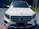 MERCEDES-BENZ GLB 200 Progressive 1.3T 16v Branca