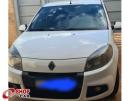 RENAULT Sandero Expression 1.0 16v Branca