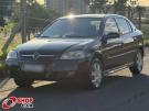 GM - Chevrolet Astra Hatch Advantage 2.0 4p. Preta