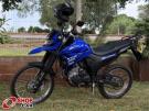 YAMAHA XTZ 250 Lander 23/23