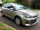HYUNDAI HB20 Sense 1.0 12v Prata