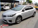 TOYOTA Corolla Altis 2.0 16v Prata