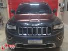 JEEP Grand Cherokee Limited 3.6 V6 24v 14/15