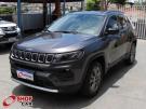 JEEP Compass Longitude 1.3 16v T270 Cinza
