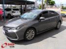 TOYOTA Corolla XEi 2.0 16v Cinza