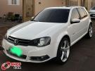 VW - Volkswagen Golf Sportline Limited Edition 1.6 Branca