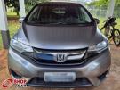 HONDA Fit EX 1.5 16v 15/16