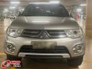 MITSUBISHI L200 Triton HLS Chrome Edition 2.4 16v C.D. 15/16