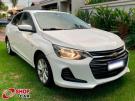GM - Chevrolet Onix Sedan Plus LT 1.0T 12v Branca