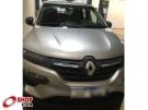 RENAULT Kwid Zen 1.0 12v Prata