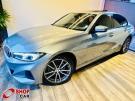 BMW 320i Sport GP 2.0T 16v Cinza