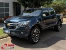 GM - Chevrolet S10 LTZ 2.8CTDi 16v 4x4 C.D. Azul