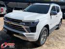 GM - Chevrolet TrailBlazer High Country 2.8CTDi 16v 4x4 Branca