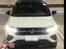 VW - Volkswagen T-Cross Highline 1.4 16v TSi Cinza